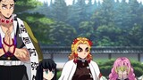 Anime|The Love Pillar: I Can Hold It Unless I Can't Help Laughing