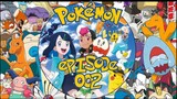 Pokemon (2023) Episode 002 [ Subtitle Indonesia ]