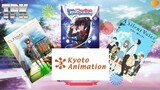 My Tribute To Kyoto Animation | The Platinum Knight
