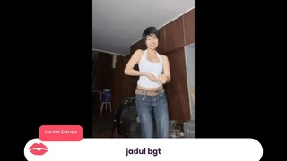Jadul banget tapi asik