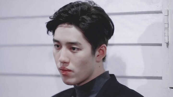 [New Tieshi Heart] Toxic/Diandian/Tor X Sila/ Brother is very fierce, can you stand it?
