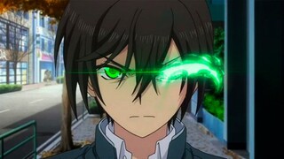 Top 10 Anime Where MC Is A Transfer Student With Hidden Powers/Abilities