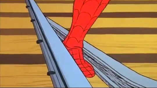 Spider-Man 1967 Season 01 Episode 03