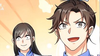 Episode 406 of "Dafeng Night Watchmen": Xu Qian'an: "On showing off in front of others! Senior Broth