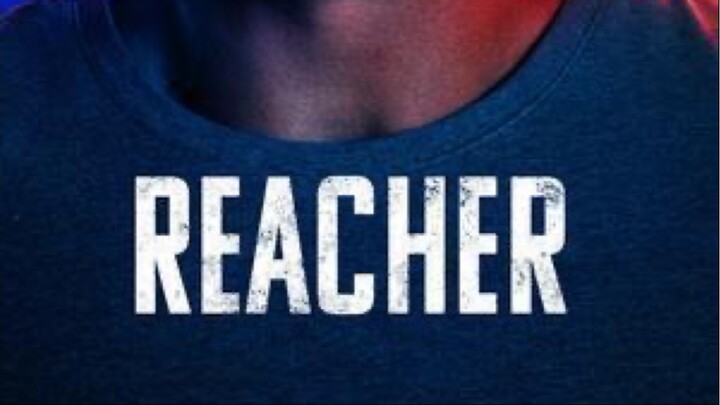 Reacher Season4 Episode 1
