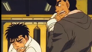 Knockout ( Hajime no Ippo) Episode 1 Tagalog Dub