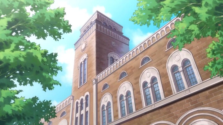 JUNJOU ROMANTICA 3 - ( Episode 11)