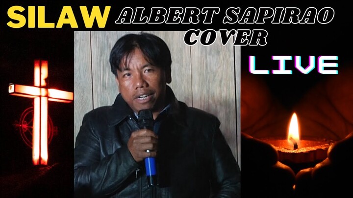 SILAW//ALBERT SAPIRAO: LIVE//IGOROT SONG KANKANA-EY//OFFICIAL PAN-ABATAN RECORDS TV