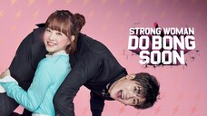 Strong woman do bong soon Episode 11 (Tagalog Dubbed)