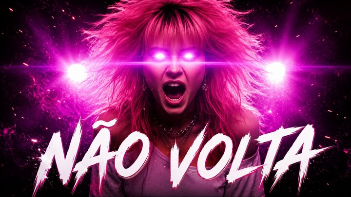 NÃO VOLTA 💔| Quando o Coração Não Aceita o Fim