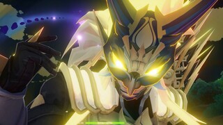 หม่าเชาพาฮั่วฉีเหมินฟรีผ่านดันเจี้ยนระดับ 12 ได้ไหม? เทพอานุภาพกว้างไกล!