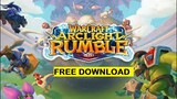 Download Warcraft Arclight Rumble Mobile ✅Setup Warcraft Arclight Rumble Mobile 2023 (NEW DOWNLOAD)