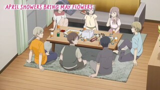 April Showers Bring May Flowers [ EP8 PART11 ]