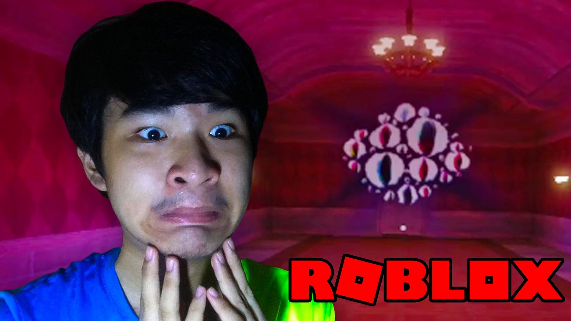 Roblox Doors NEW UPDATE! - EVERYTHING WE KNOW! - BiliBili