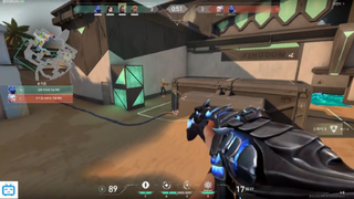 ElderFlame Vandal ACE #game