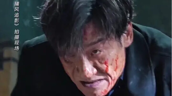 梁家辉：“砍人抽刀时会有摩擦骨头的声音，这是我的亲身经验”