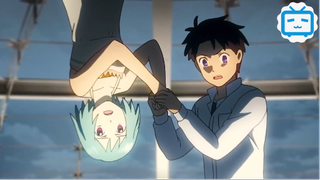 Nói dối #Anime
