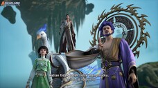 Legend Of Martial Immortal Eps 128 Sub Indo Best HD