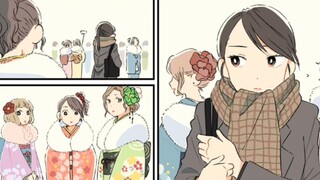 距离