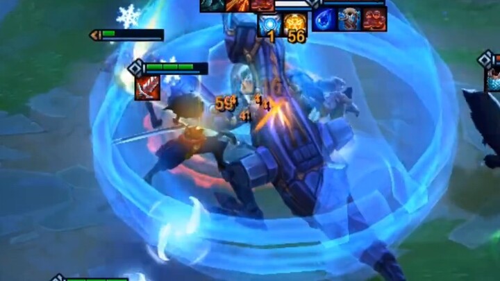 Genting: ไทรันโนซอรัสเร็กซ์ผู้เป็นอมตะทำให้เฮจปวดหัว