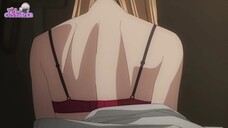 (ANIME 18+)🔞‼️ KETIKA MARIN NUNJUKIN ANUNYA KE GOJO‼️