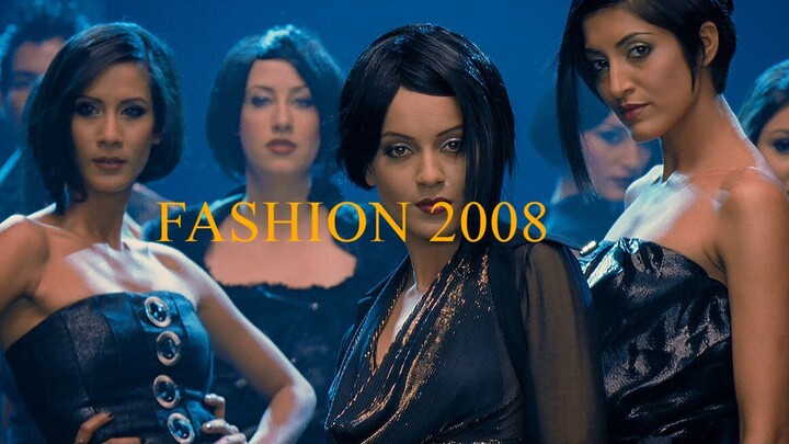 fashion (2008)