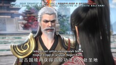 Perless Battle Spirit Eps 125