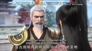 Perless Battle Spirit Eps 125
