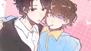 【巧糖/绊真】♡CANDY CANDY♡