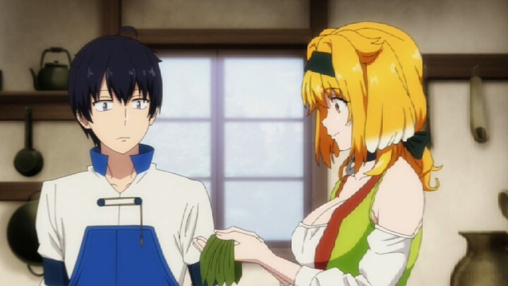 Majikan dan bawahan berasa jadi pasutri