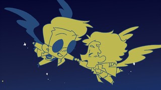 【ลางดี】ลอยได้