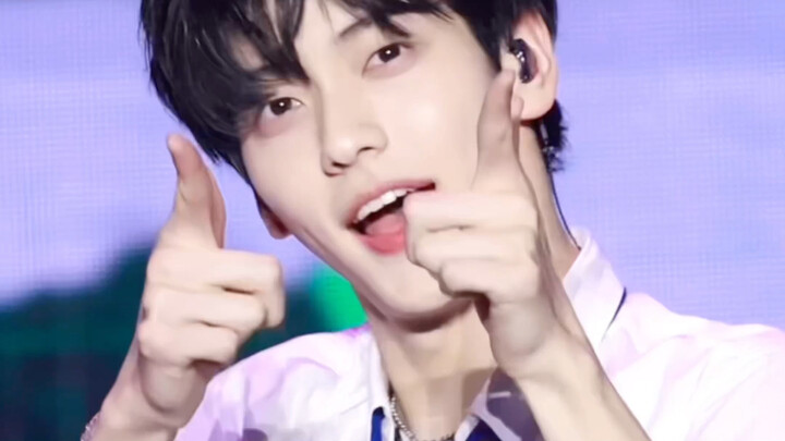 【Choi Soobin】Semua minggir, orang yang paling cocok menari ala girl group sudah datang | Cover MOA C