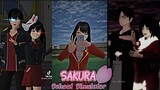 TikTok Sakura School Simulator Part 105 //