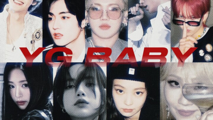 ร้องไม่ได้ก็แค่แร็ปสด! มาฟังการคุมเวทีและการแร็ปสดสุดเดือดจากค่าย YG กันเลย!