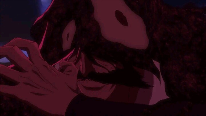 Bleach Thousand Year Blood Cour 4 Episode 6 : Drawing Yhwach