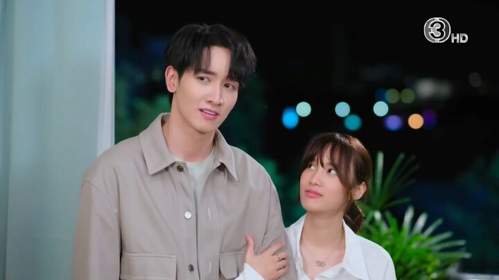 ก็รักมันปักใจ ตอนที่ 13
