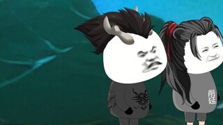 Episode 166: The Fierce Beast Dijiang Appears