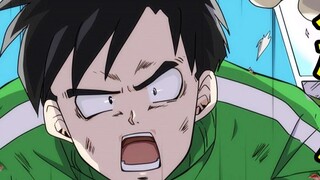 [Xiaobao] Four major flaws in Dragon Ball Super