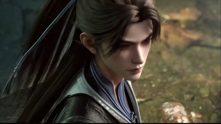 Tomb of Fallen Gods S3 Eps 31 Indo Sub 1080p