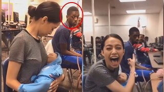 PEOPLE DYING INSIDE #35 | FUNNY FAILS Compilation | FailGag