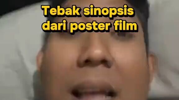 Tebak sinopsis film based on poster LETTERBOXD