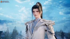 Ancient War Soul eps 33