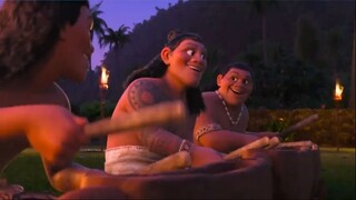 TOÀN BỘ CHI TIẾT MÀ BẠN CÓ THỂ BỎ LỠ TRONG TEASER MOANA 2