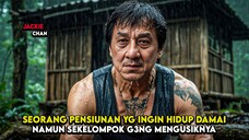 TIDAK ADA KATA AMPUN BAGI MEREKA !!! | Alur Film Jackie Chan Terbaru