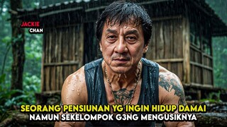 TIDAK ADA KATA AMPUN BAGI MEREKA !!! | Alur Film Jackie Chan Terbaru