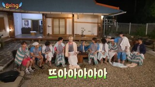 SUB INDO GOING SEVENTEEN EP.87 BOOmily Outing #3