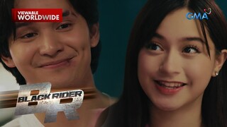 Doc Analyn, nakuha ang tiwala ni Black Rider! (Episode 123) | Black Rider