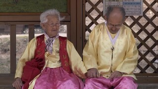 【东倾】《亲爱的，不要跨过那道江》：所谓爱情，所谓人生，大抵是这样的吧！