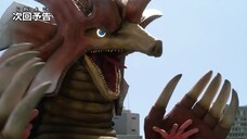 Ultraman Blazar Episode 16 Preview