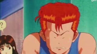 Shonen Jump 50 years 7, 96 years 27 An era ends, Dr. Marcilite takes office, and the revival plan be